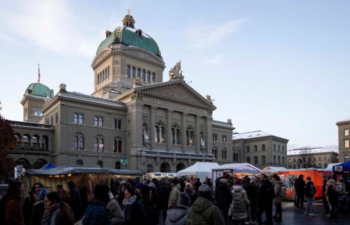 Zibelemärit 2024: Die besten Bilder