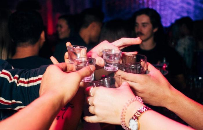 Vergiftung mit gepanschtem Wodka: Sechs junge Touristen sterben, nachdem sie Gratis-Shots getrunken haben