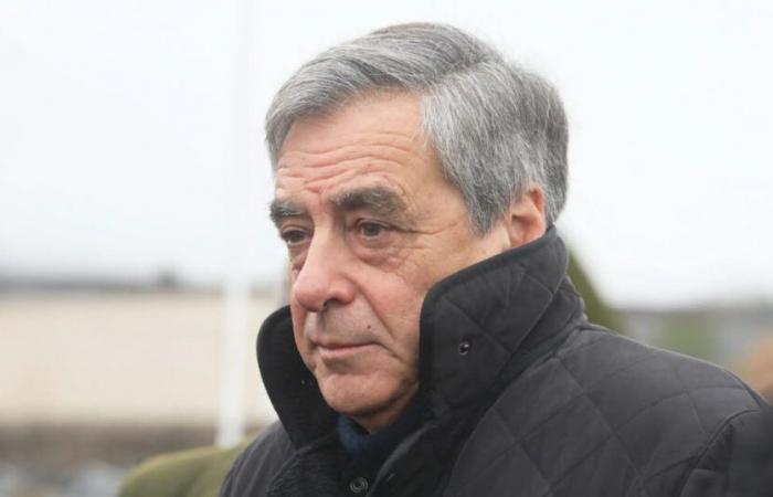 Der dritte Prozess gegen François Fillon wurde verschoben