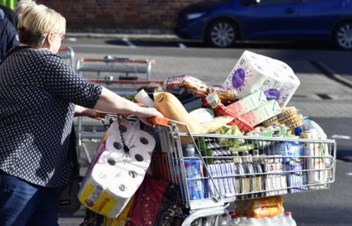 Der Preis eines Alltagsprodukts verdoppelt sich: Lebensmittel bleiben in Belgien deutlich teurer als bei unseren Nachbarn