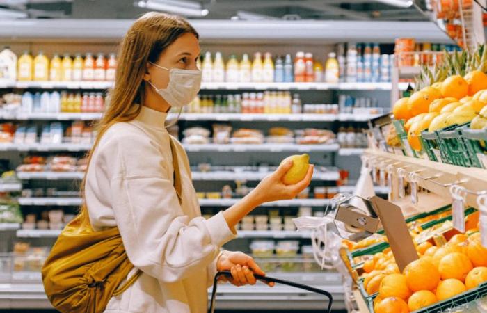 Der traurige Grund dafür ist, dass diese Starfrüchte der Feiertage zum Jahresende aus den Supermarktregalen verschwinden