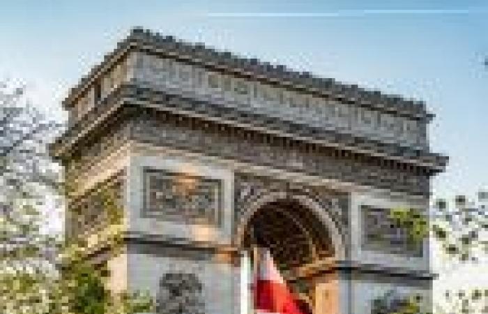 Fußgängerzone Champs-Élysées: zwei autofreie Tage im Dezember 2024