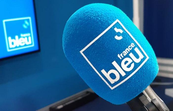 der Gast von ICI Matin – France Bleu