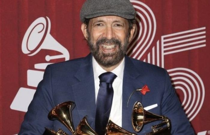 Christen gewinnen bei den Latin Grammy Awards – protestantische Ansichten