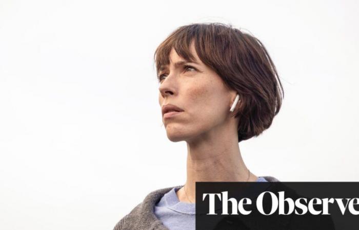 Rebecca Hall: Ich bedauere, dass ich mich für die Zusammenarbeit mit Woody Allen entschuldigt habe | Rebecca Hall