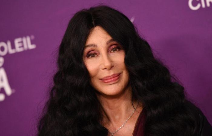 Cher spricht offen über ihr erstes Mal im Alter von 14 Jahren: „Ich wollte Rache“