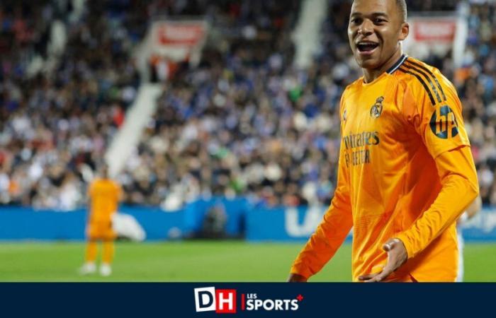 Kylian Mbappé lächelt erneut über Real Madrid: „Wir sind bereit, gemeinsam viele Titel zu gewinnen“