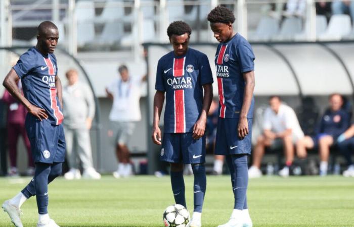 Bayern München – PSG U19: Um wie viel Uhr und auf welchem ​​TV-Sender kann man das Titis-Spiel in der Youth League sehen?