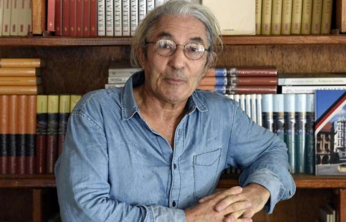 Boualem Sansal im Mittelpunkt einer neuen algerischen Offensive gegen Frankreich