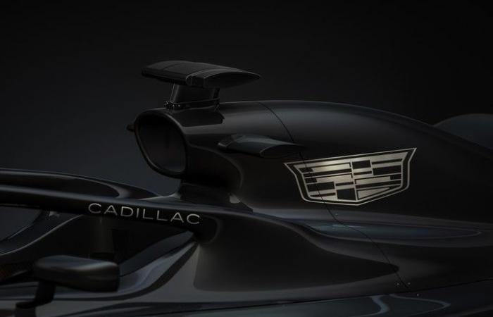 Formel 1 | Andretti Cadillac rekrutiert massenhaft, ein Zeichen für eine bevorstehende Ankunft?