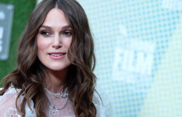 Keira Knightley geht auf Gerüchte rund um ihre Essstörung ein