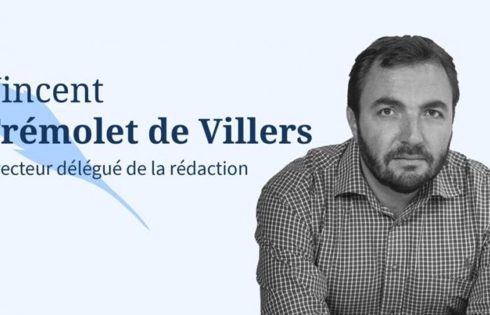 Der Leitartikel von Vincent Trémolet de Villers