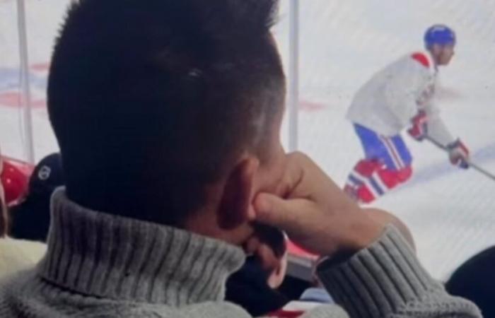 Tomas Plekanec hat gerade eine Nachricht an die kanadischen Fans weitergegeben