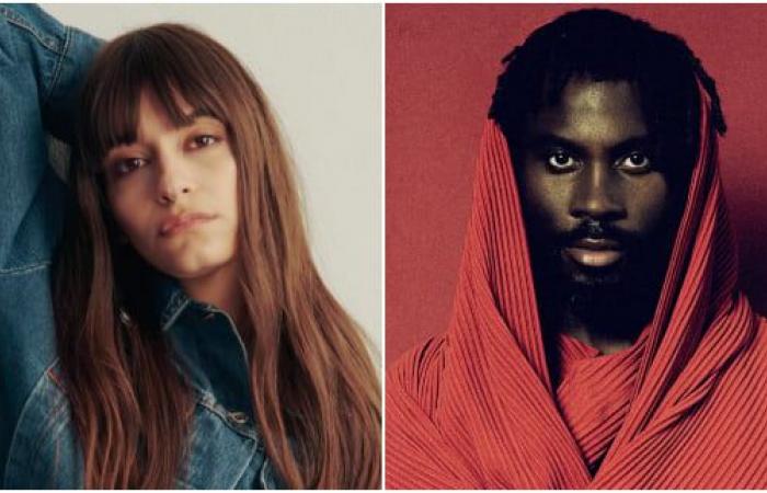 Stärker als Clara Luciani und Damso ist diese Gruppe die Nummer eins im Umsatz!