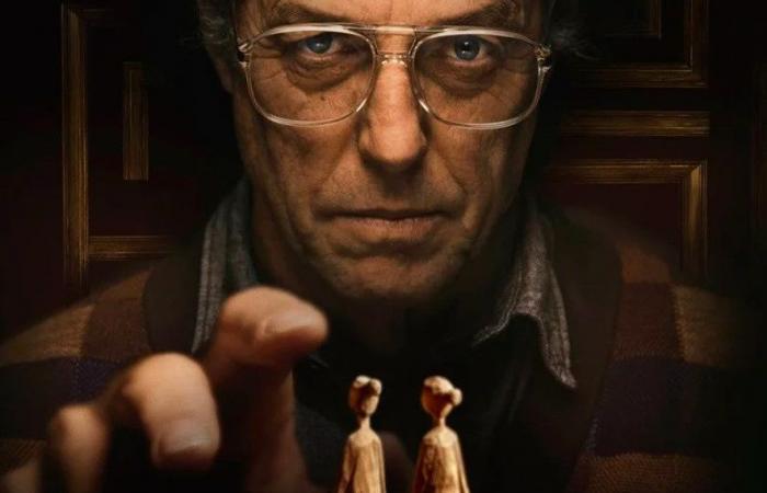 Heretic, neue A24-Produktion: Unsere Meinung und der Trailer zum Thriller mit Hugh Grant