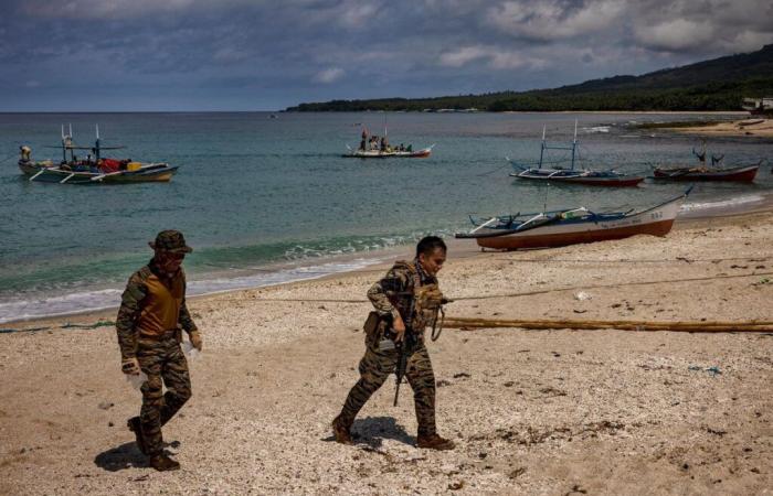 Vereinigte Staaten: Ein Militäreinsatz in Japan wurde im Falle einer Krise in Taiwan untersucht