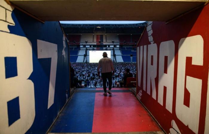 Kommt Olympique noch aus Lyon? Das betreffende Timesharing