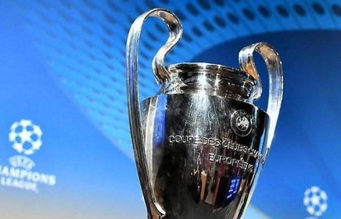 Champions League: Geschenk leitet Salzburger Debakel ein