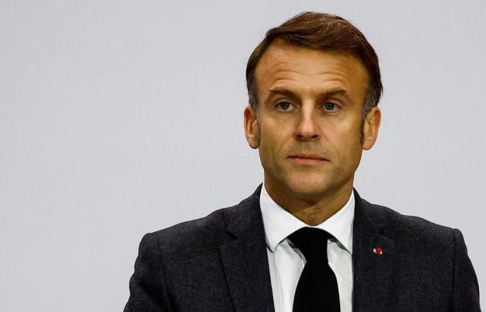 Live – Krieg im Nahen Osten: Das Abkommen im Libanon muss „den Weg zu einem lang erwarteten Waffenstillstand“ in Gaza ebnen, glaubt Emmanuel Macron