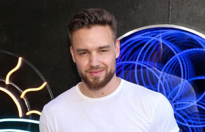 Liam Payne versuchte über den Balkon aus dem Hotel zu fliehen