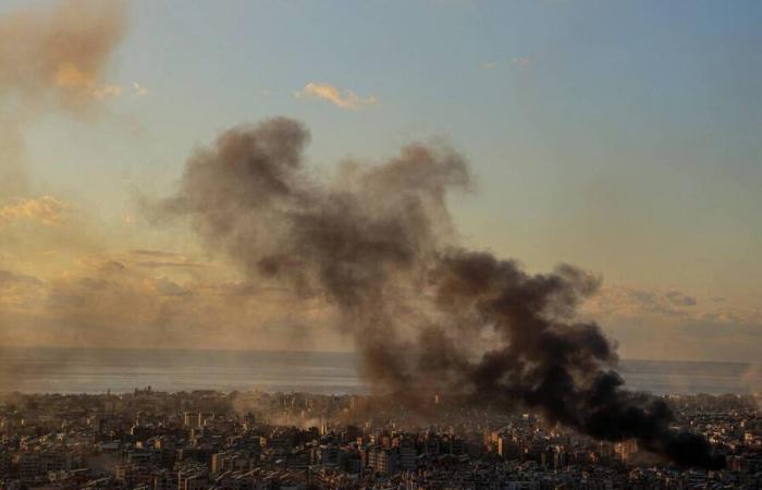 Für Israel schmeckt der Waffenstillstand im Libanon wie ein Sieg