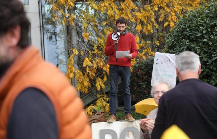 „Dordogne ist eine vorbildliche Abteilung, die alle Kriterien erfüllt, außer dem Einkommen“