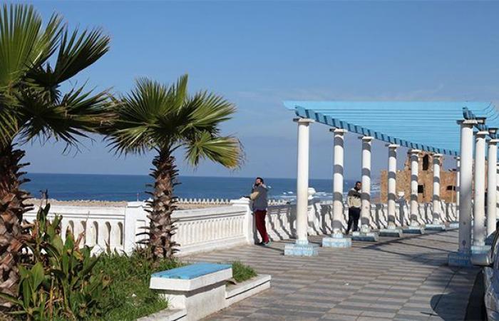 Agrar- und Ernährungsakteure im Konklave in Larache – Heute Marokko