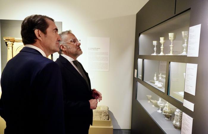 Das Diözesan- und Karwochenmuseum von León öffnet seine Türen als „Ort und Symbol der Begegnung“