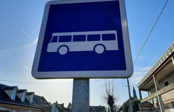 Lozère, ein schlechter Schüler, wenn es um öffentliche Verkehrsmittel geht