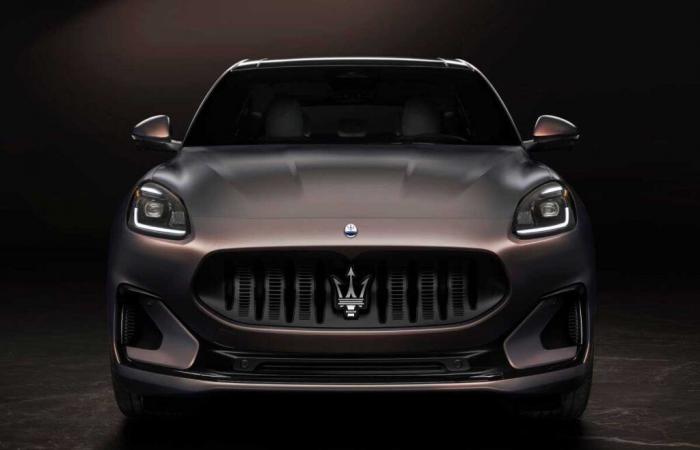 Maserati Grecale Folgore 2025: Preissenkung für den Elektro-SUV, außer in einem Land!