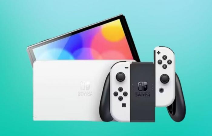 Die Gerüchte rund um die Nintendo Switch 2 werden neu aufgelegt, und dieses Mal sprechen wir über ein Enthüllungsdatum … und ein Veröffentlichungsdatum