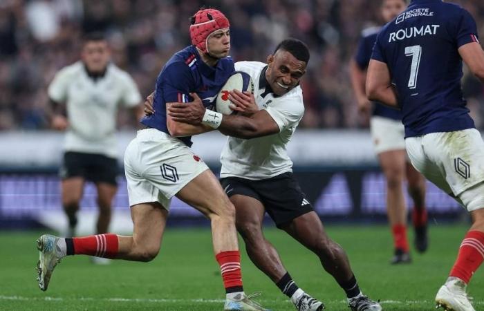 Die All Blacks erwägen, diesen Sommer in den USA gegen die French XV zu spielen