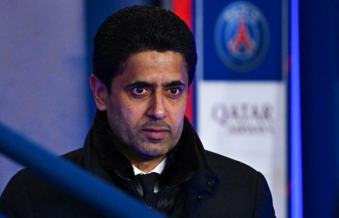 PSG: Riolo prangert eine große Lüge von Al-Khelaïfi an!