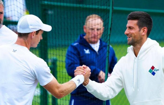 Tennis: Novak Djokovic ist wirklich ein Genie