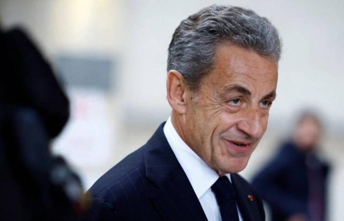 Nicolas Sarkozy wurde nach seinen Äußerungen über Lehrer verhaftet