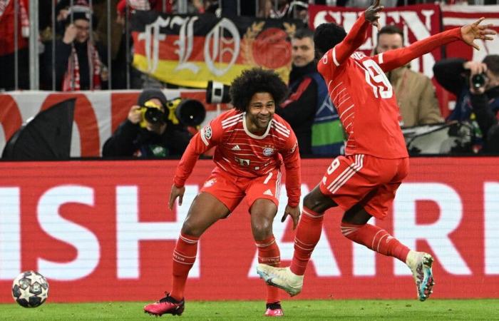 Diese Elf soll’s richten! So startet der FC Bayern ins Kracher-Duell