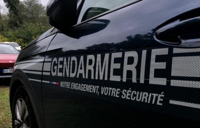 Ardennen: In Wasigny wurde eine Frau erstochen, ein Mann festgenommen