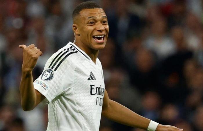 Liverpool-Real Madrid, Mbappé und ein Starregen an der Anfield Road