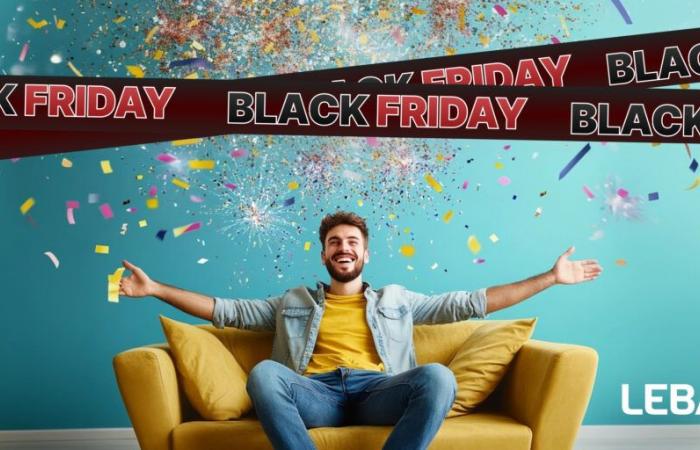 Mit weniger als 8 Euro ist dieses Lebara-Paket günstiger als die Preise für Black Friday – Lemon