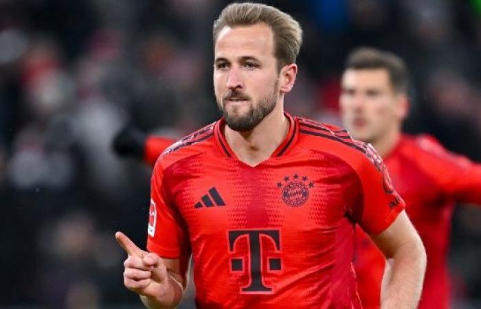 Bayern / PSG – Kane will die Schwächen von PSG ausnutzen