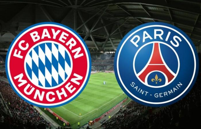 PSG: Um wie viel Uhr und auf welchem ​​Kanal kann man das Champions-League-Spiel live sehen?