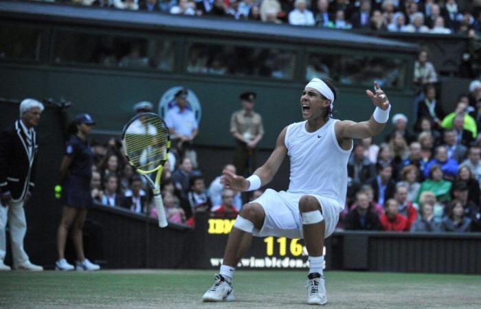 Rafael Nadal: Die letzte Verbeugung des Königs – Roland-Garros