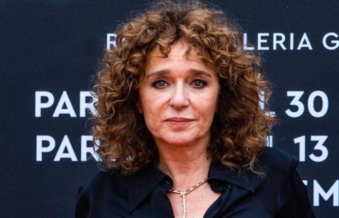 Valeria Golino: „Scamarcio? Ich dachte, er wäre der Mann meines Lebens“