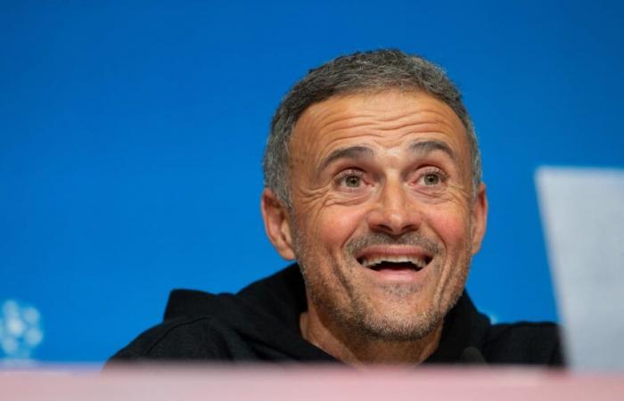 PSG – Luis Enrique: „Unerträglich“, er zieht live den Pin!