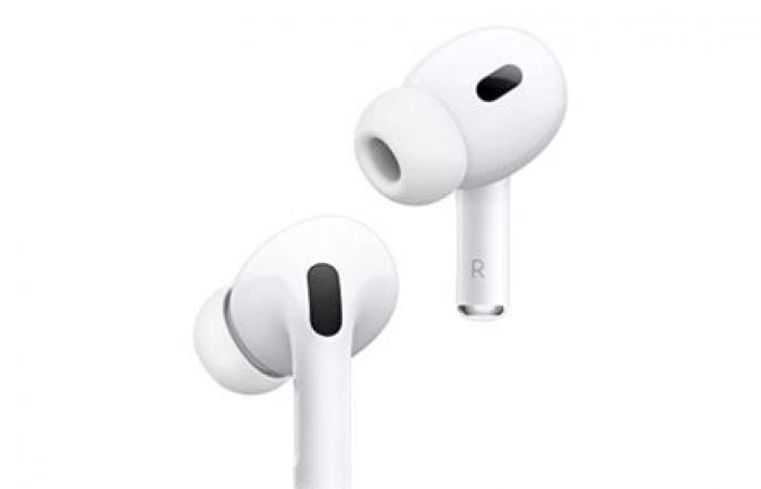 Bei Amazon Black Friday-Angeboten sind die Apple AirPods Pro auf ein Allzeittief reduziert