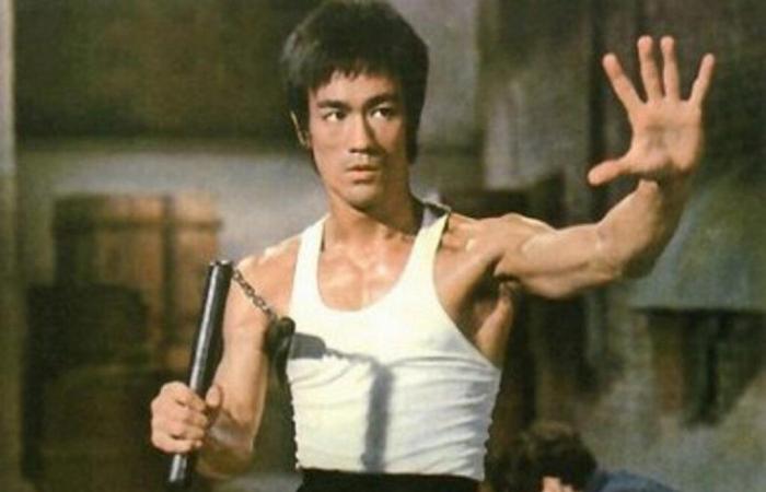 An diesem Donnerstag würde Bruce Lee 83 Jahre alt