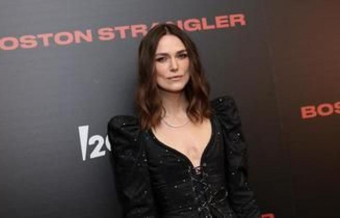 Keira Knightley reflektiert ihre Erfahrungen in der „Fluch der Karibik“-Saga