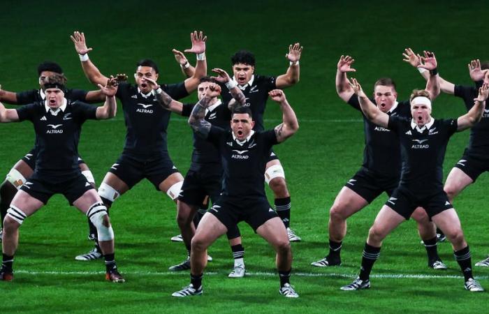 Warum löste der Haka der All Blacks vor dem Spiel gegen Italien in Neuseeland eine hitzige Kontroverse aus?