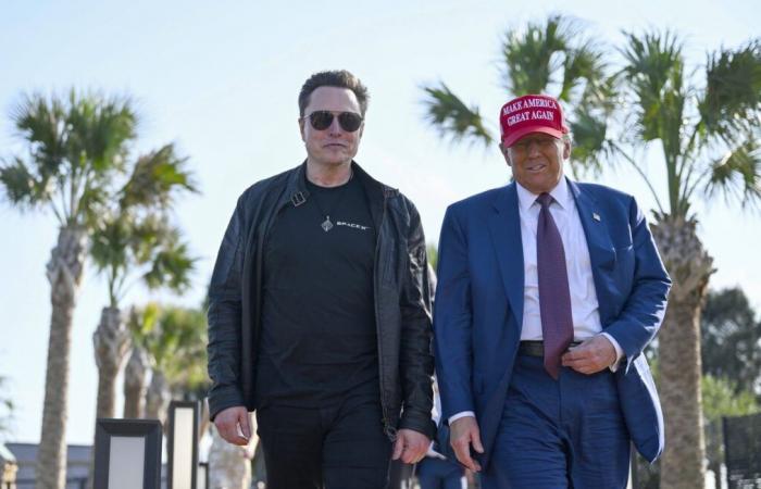 Der von Trump ernannte Musk will Kampfflugzeuge durch Drohnen ersetzen