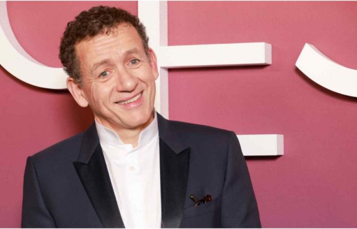 Dany Boon denkt über die harten Worte seines Vaters nach: „Du wirst ein Landstreicher sein“